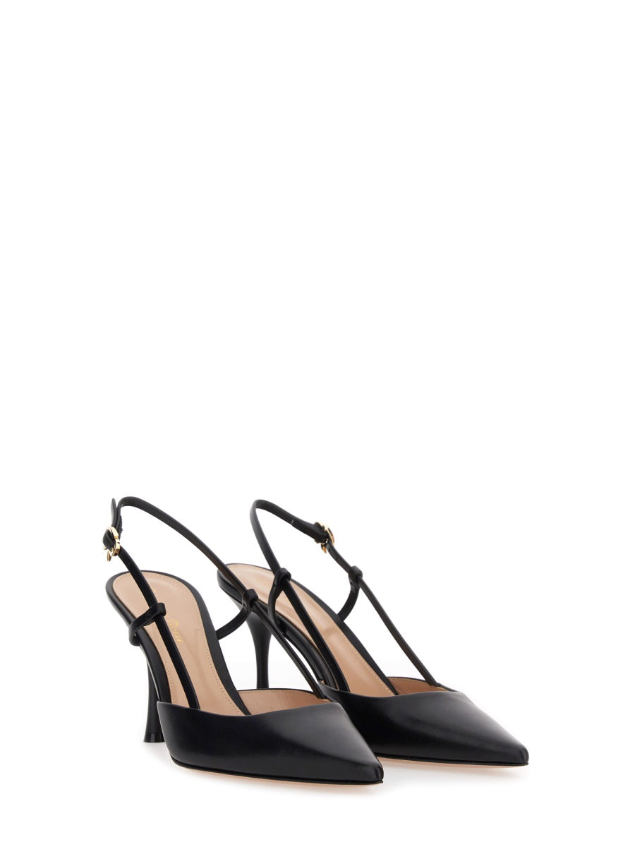 "ASCENT" PUMPS