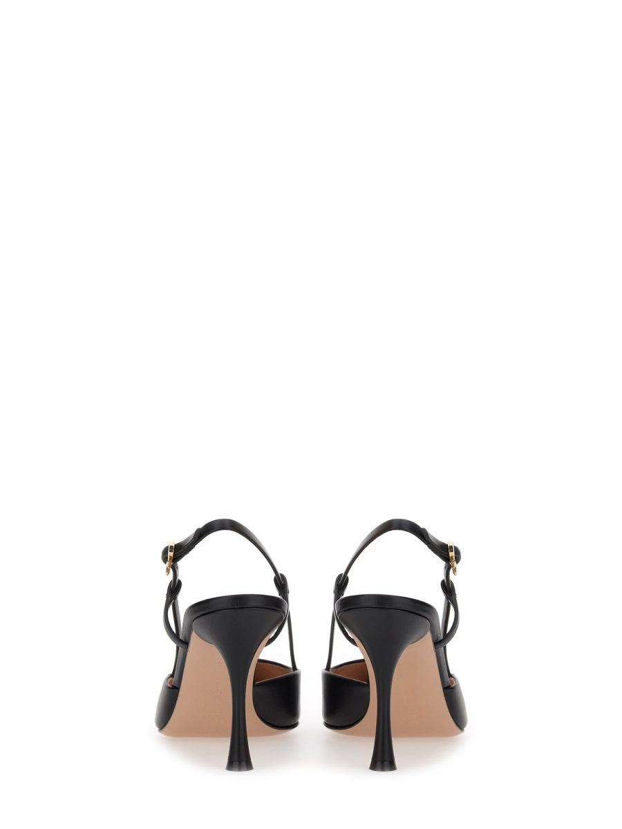 "ASCENT" PUMPS
