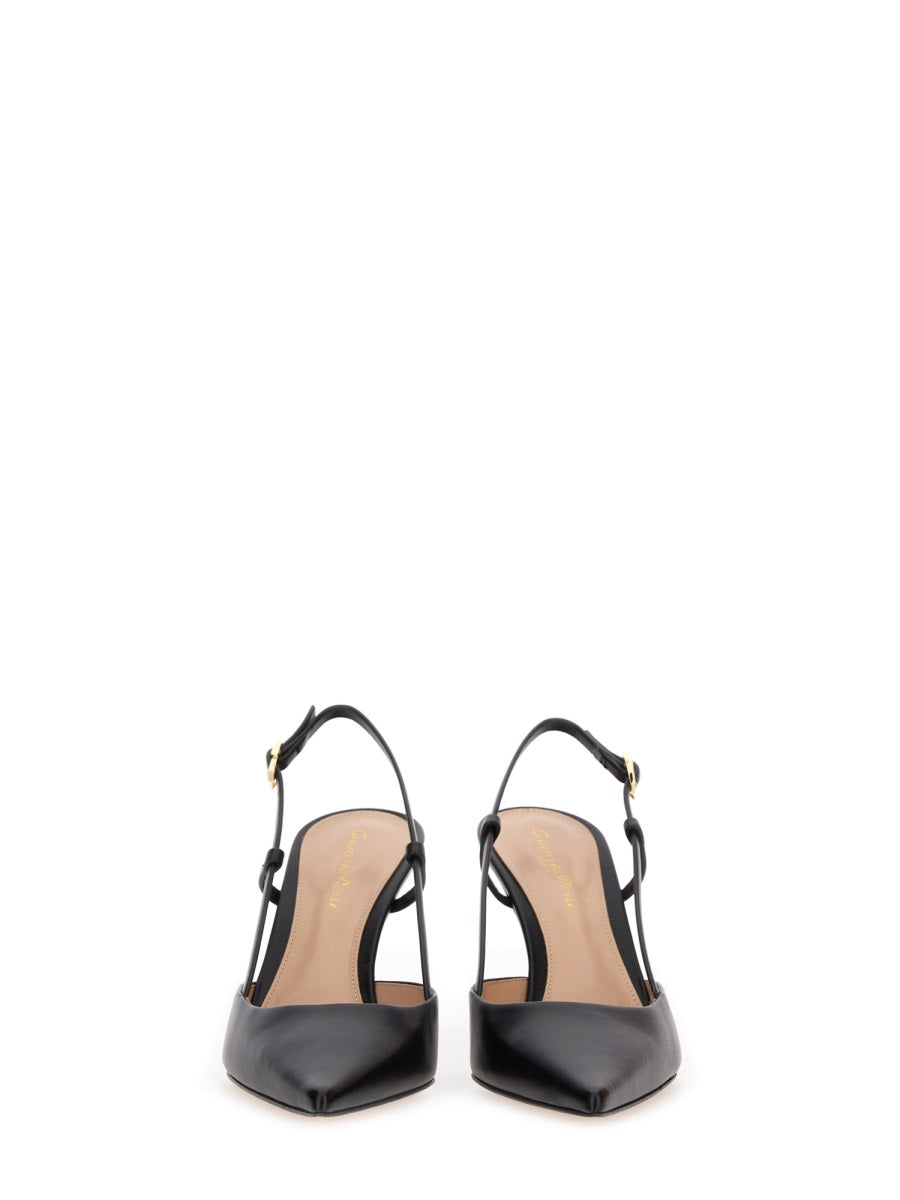 "ASCENT" PUMPS