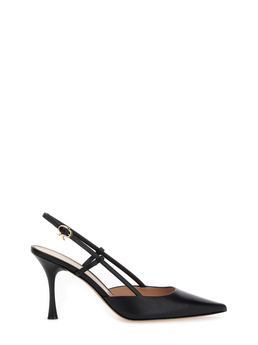 "ASCENT" PUMPS