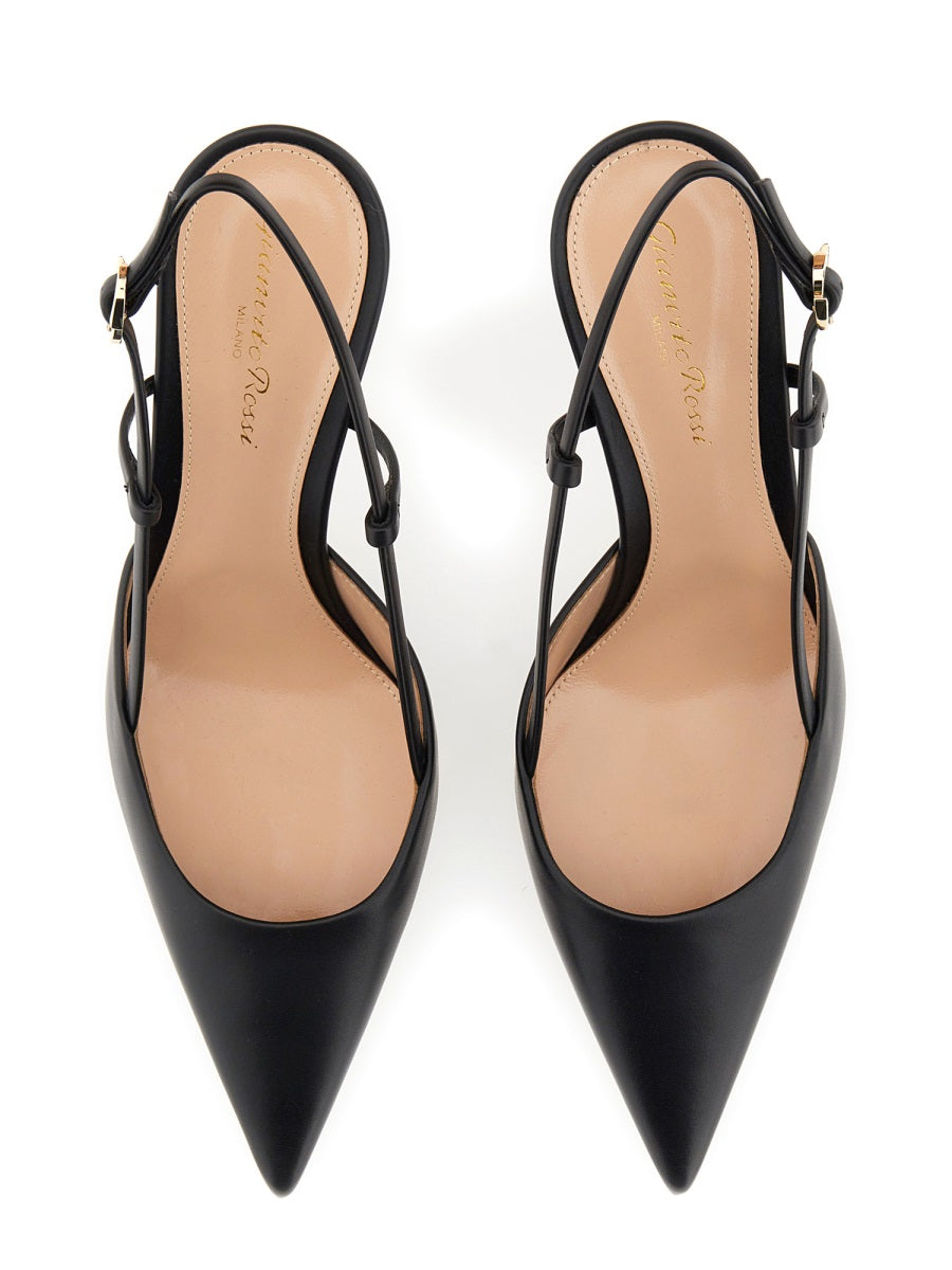 "ASCENT" PUMPS