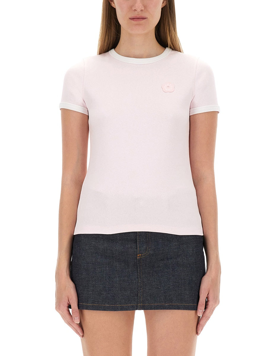 "BOKE FLOWER 2.0" T-SHIRT