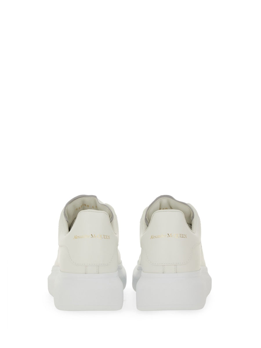 "OVERSIZE" SNEAKERS