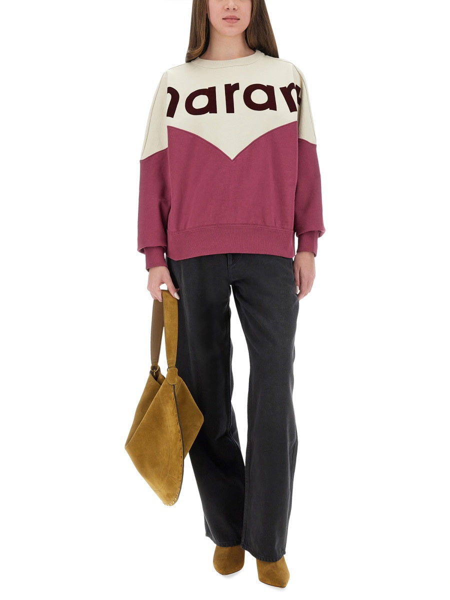 "HOUSTON" SWEATSHIRT