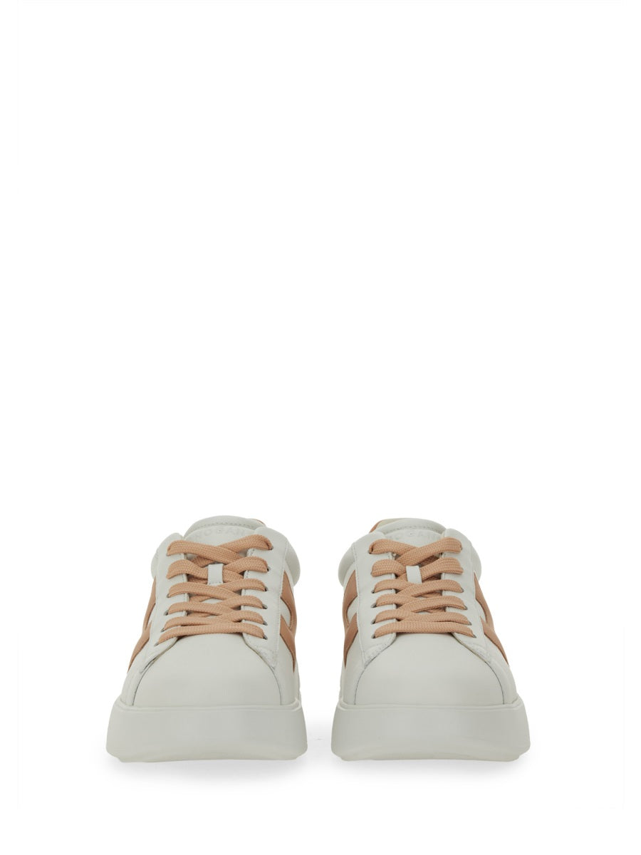 "REBEL" SNEAKER