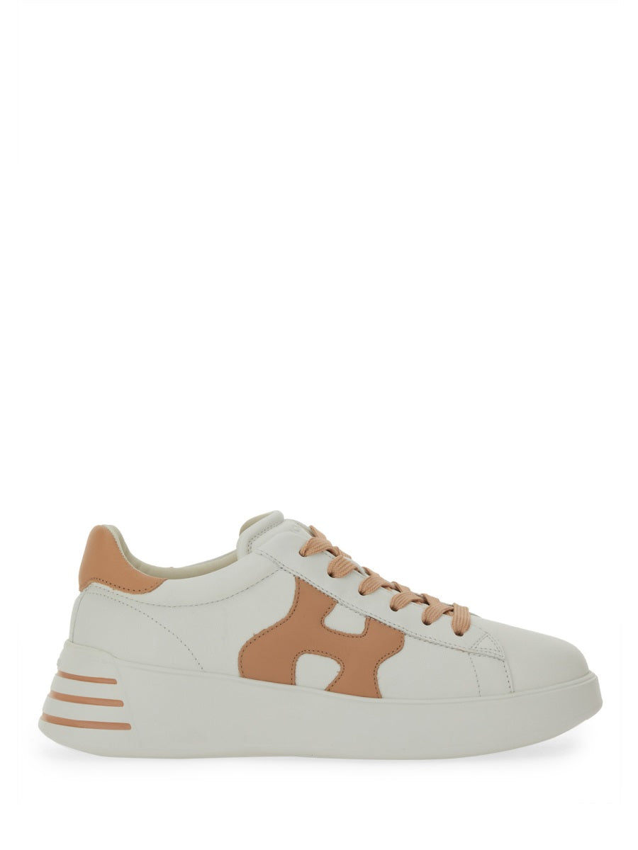 "REBEL" SNEAKER