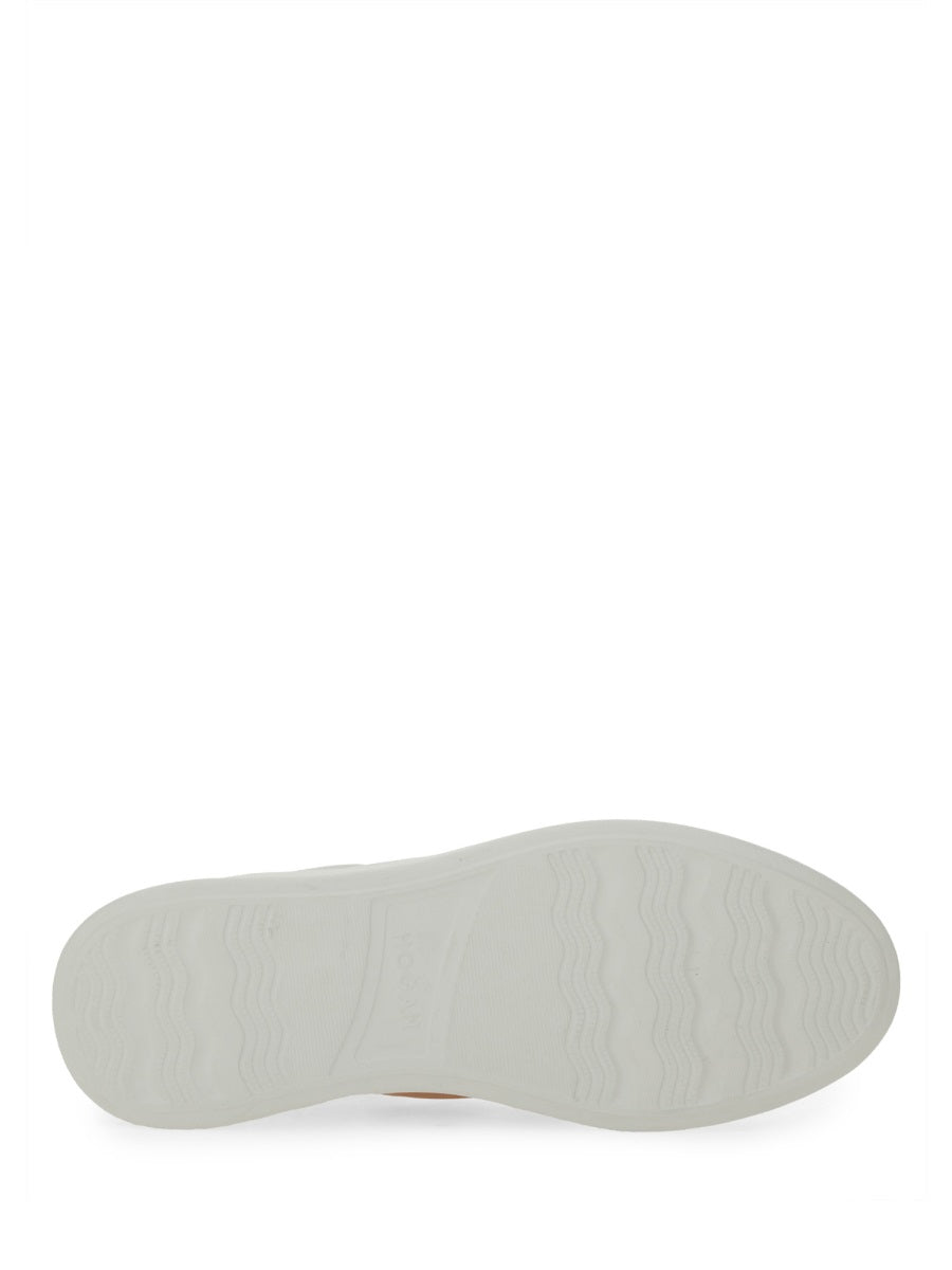 "REBEL" SNEAKER