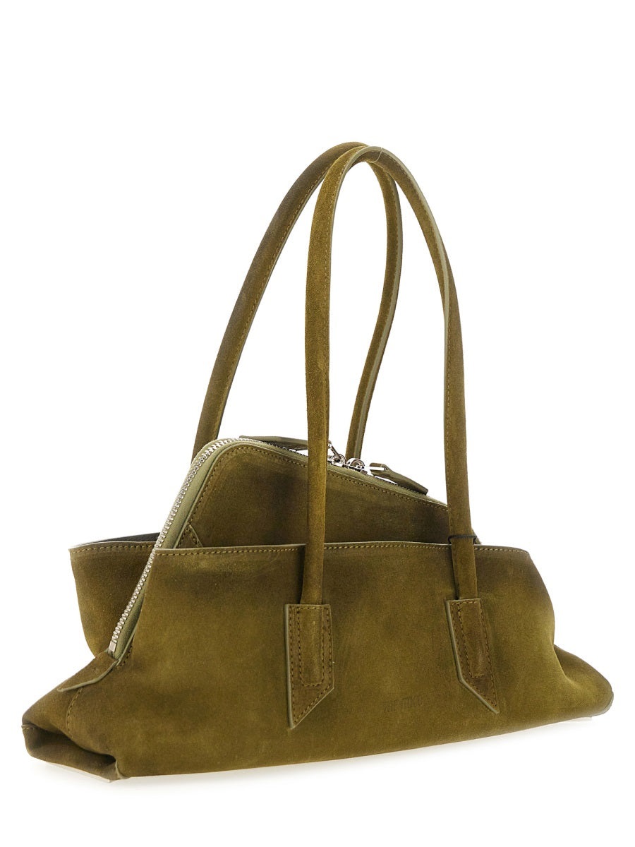 "THE WALK" BAG SMALL