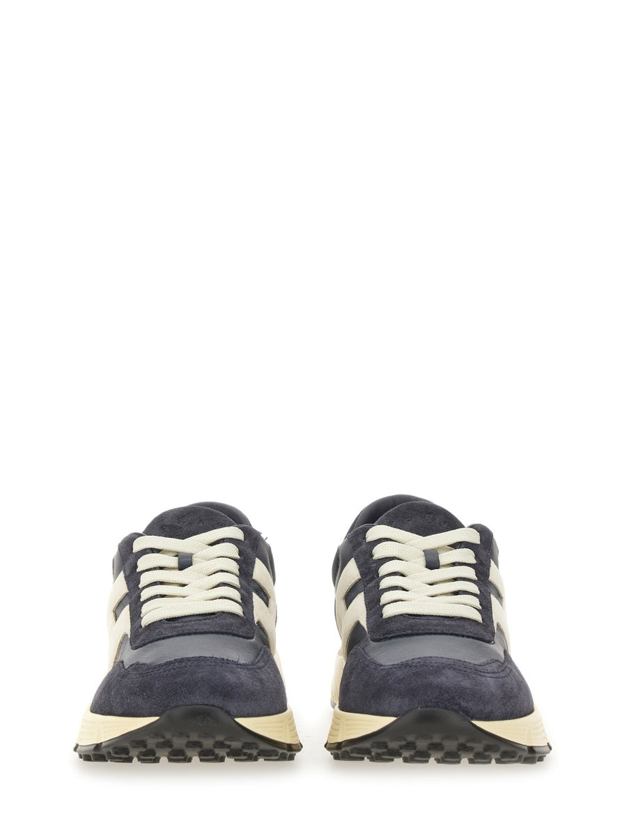"HYPERLIGHT" SNEAKER
