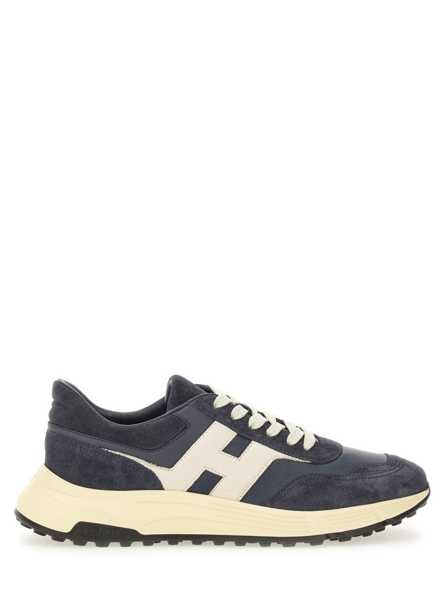 "HYPERLIGHT" SNEAKER