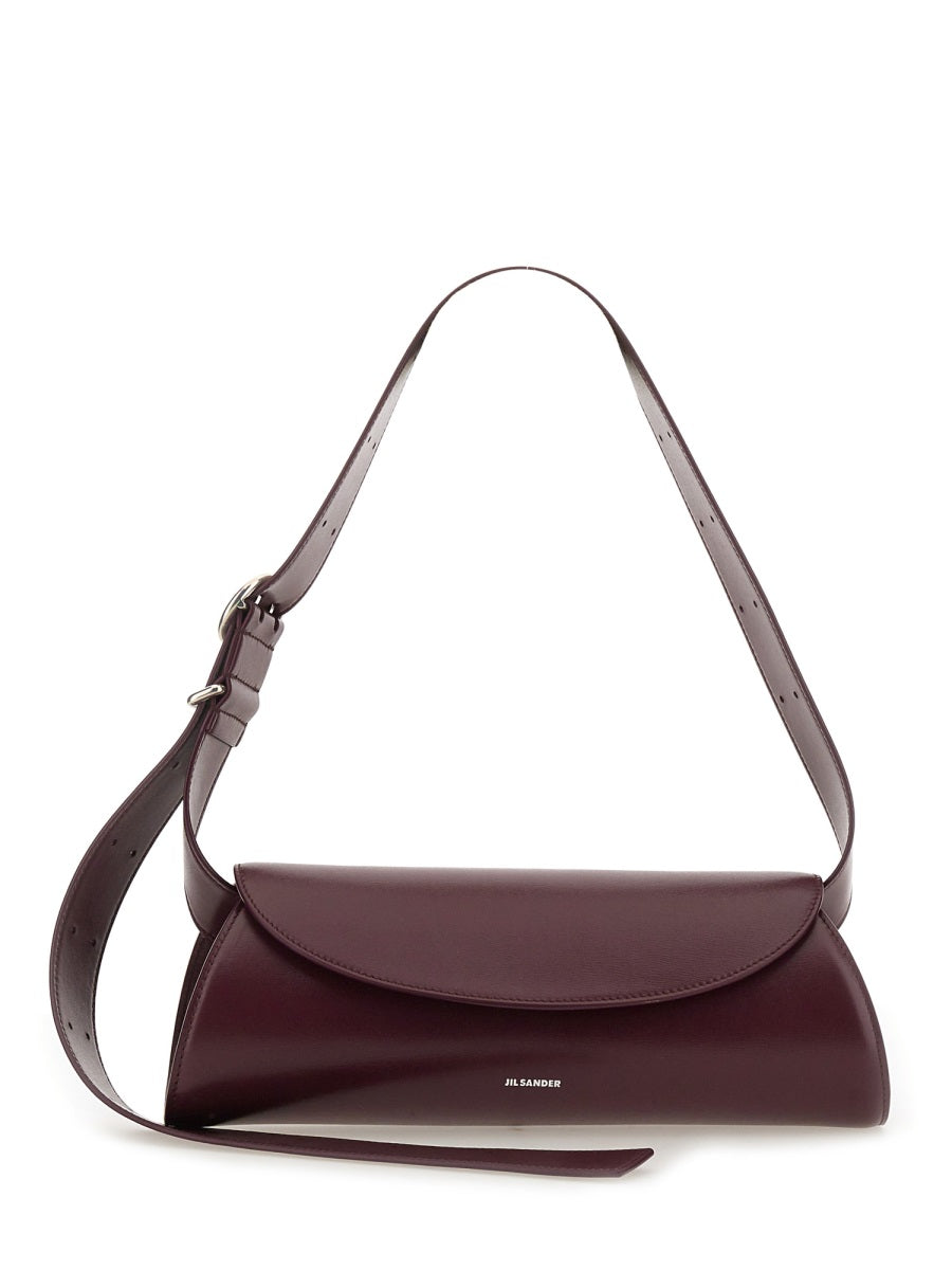 SMALL "CANNOLI" BAG
