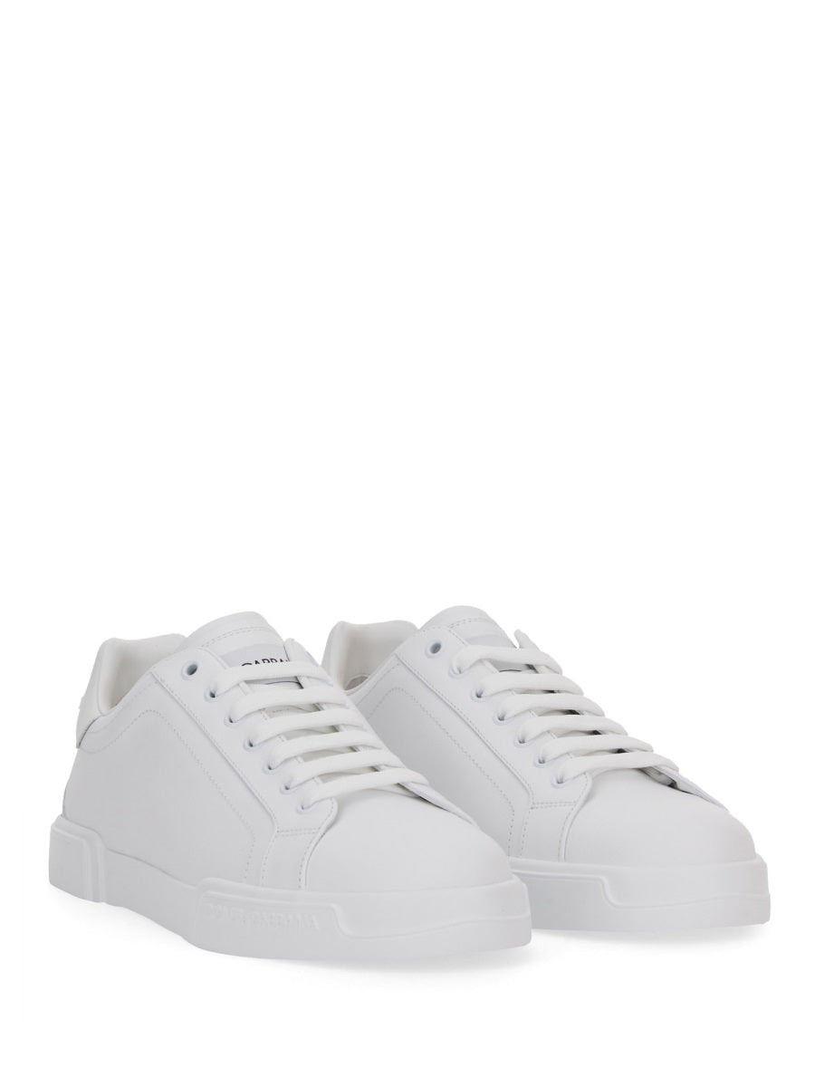 "PORTFINO" SNEAKER
