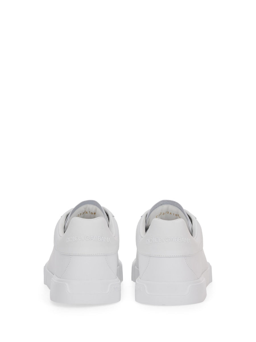 "PORTFINO" SNEAKER