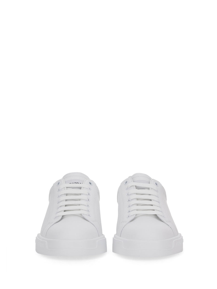 "PORTFINO" SNEAKER