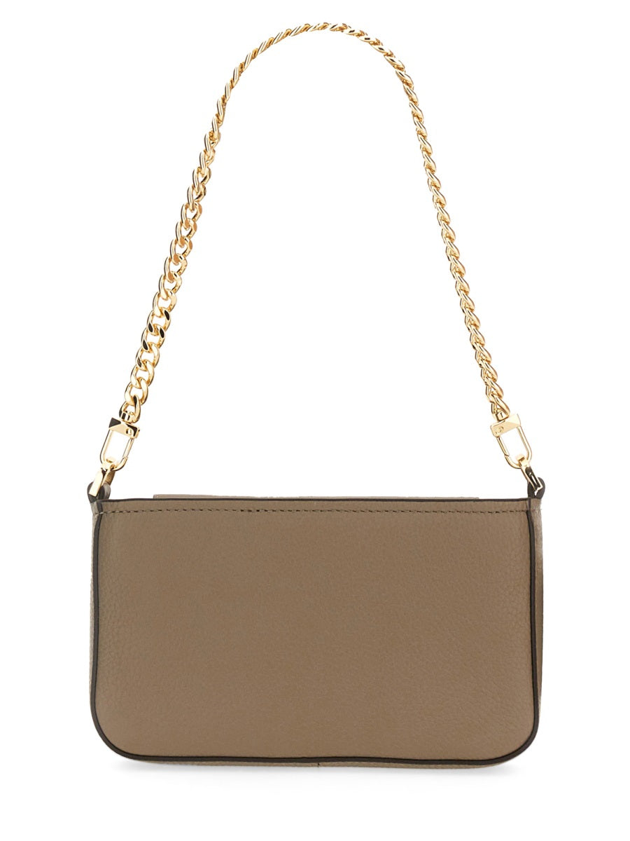 "BRYANT SMALL" CONVERTIBLE CLUTCH BAG