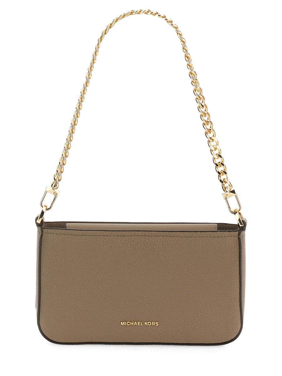 "BRYANT SMALL" CONVERTIBLE CLUTCH BAG