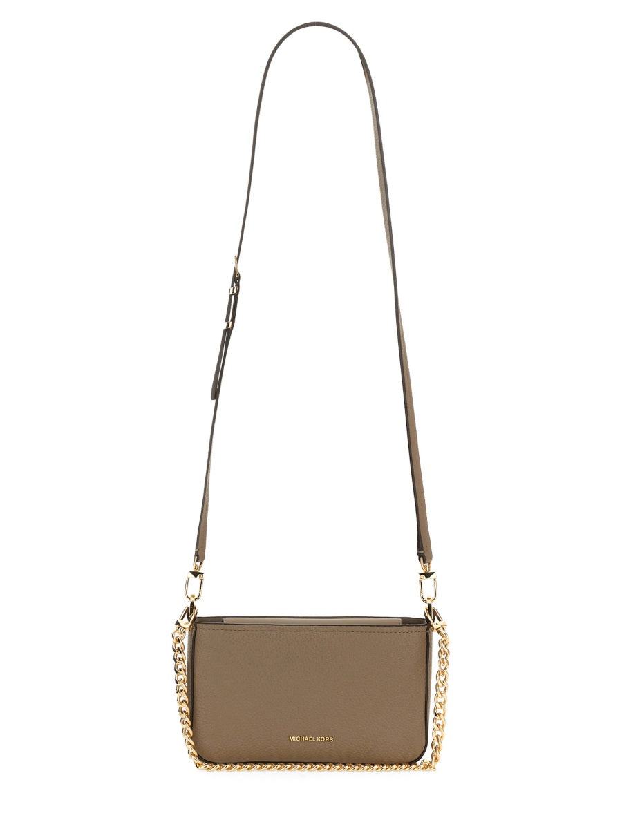 "BRYANT SMALL" CONVERTIBLE CLUTCH BAG