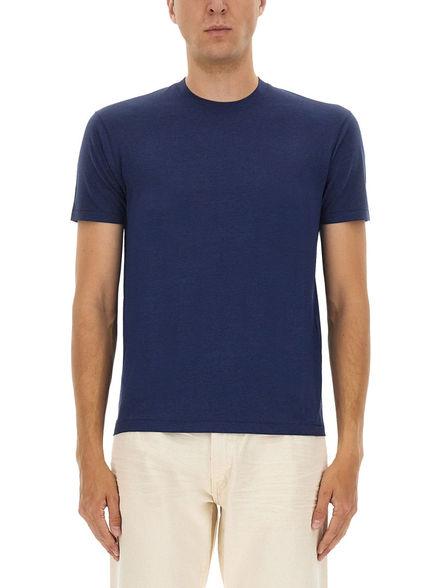 REGULAR FIT T-SHIRT