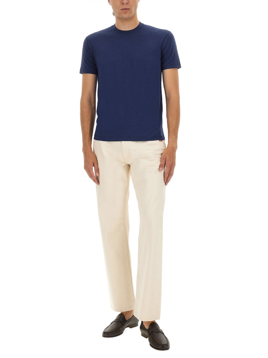 REGULAR FIT T-SHIRT