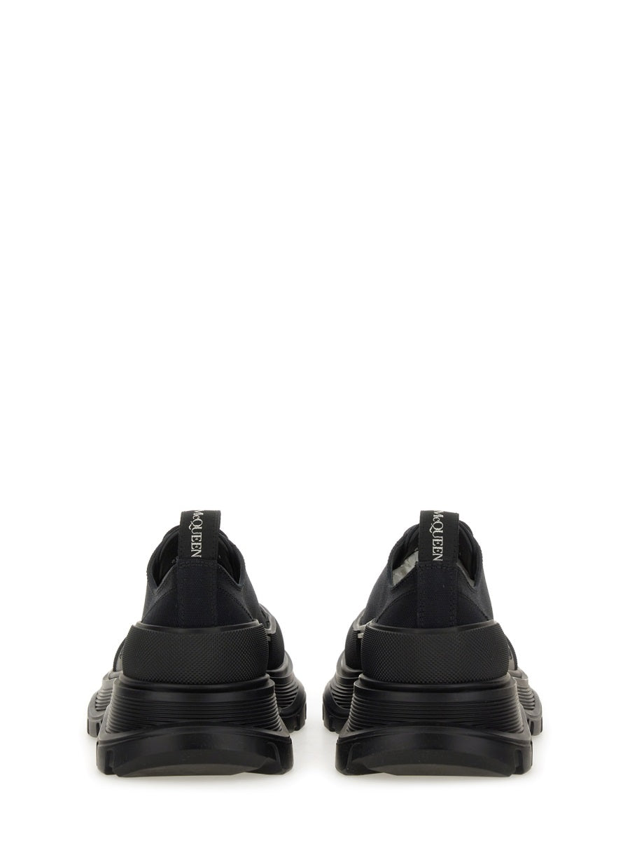 "TREAD SLICK" SNEAKER