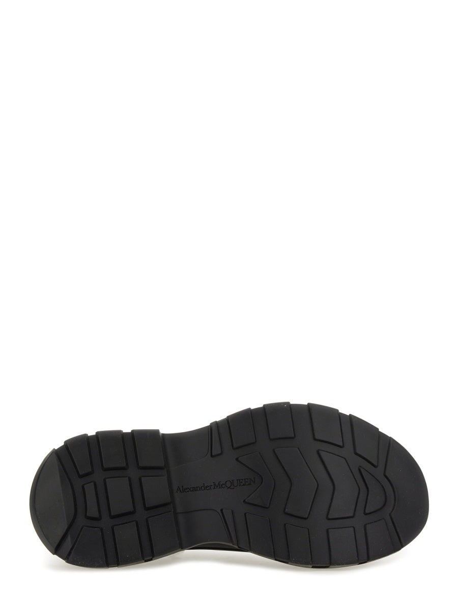 "TREAD SLICK" SNEAKER