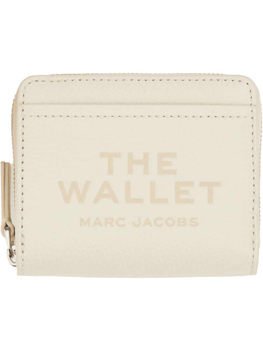 "THE COMPACT" MINI WALLET