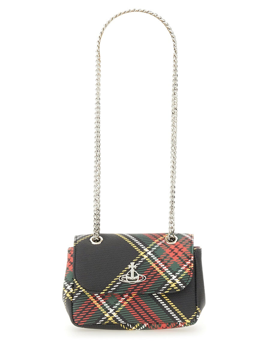 "SMALL PURSE" SHOULDER BAG