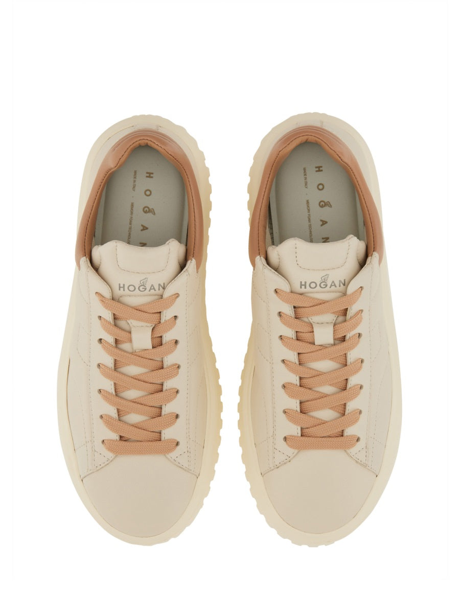 "H-STRIPES" SNEAKER