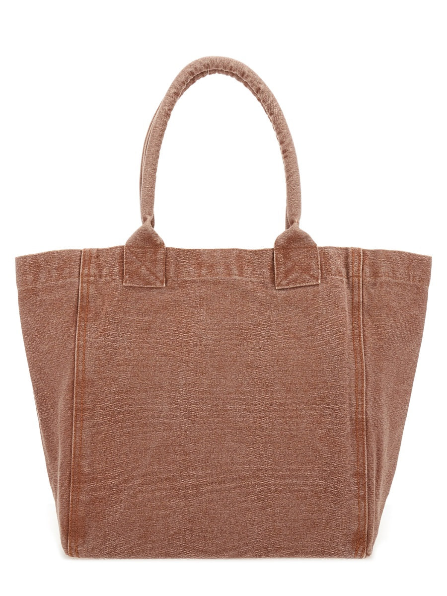 YENKY TOTE BAG SMALL
