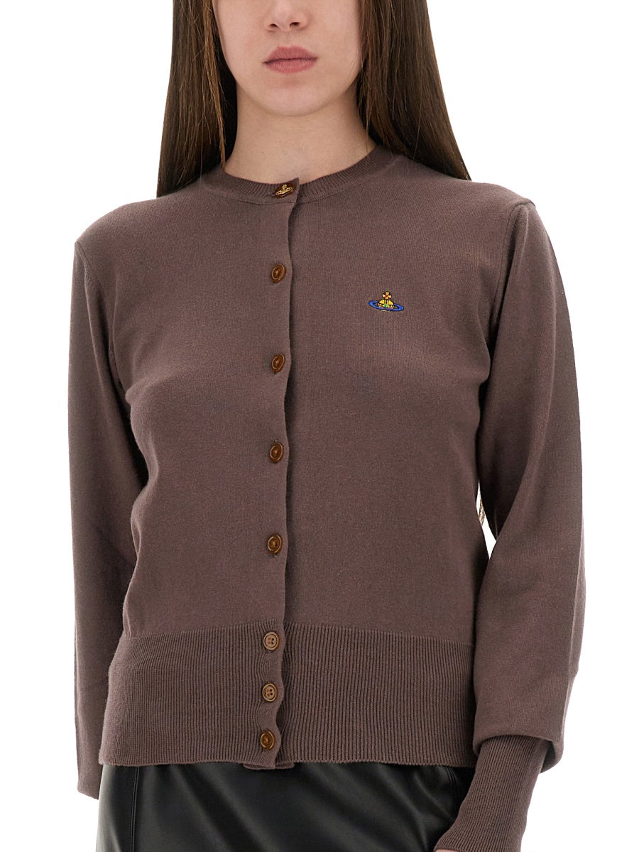 CARDIGAN "BEA"