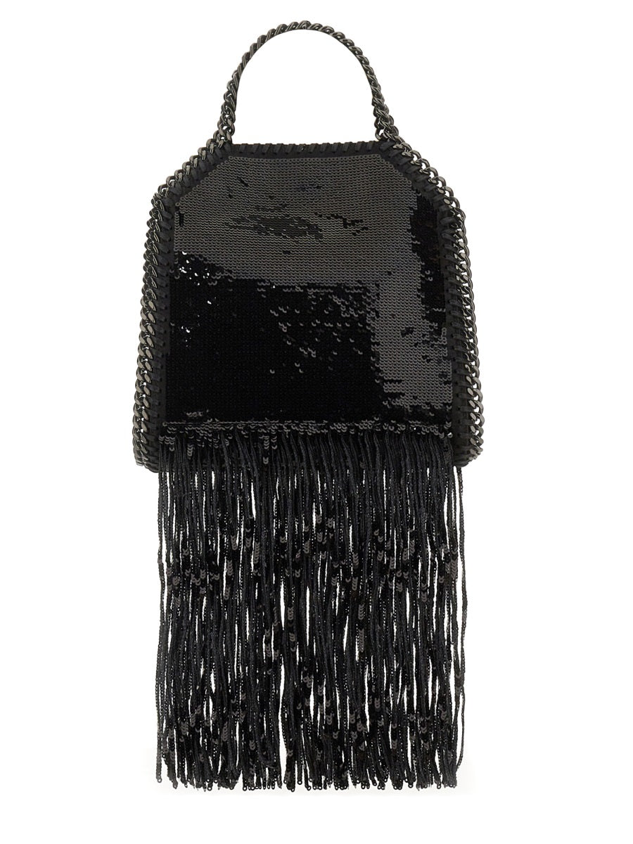 "FALABELLA" TOTE BAG