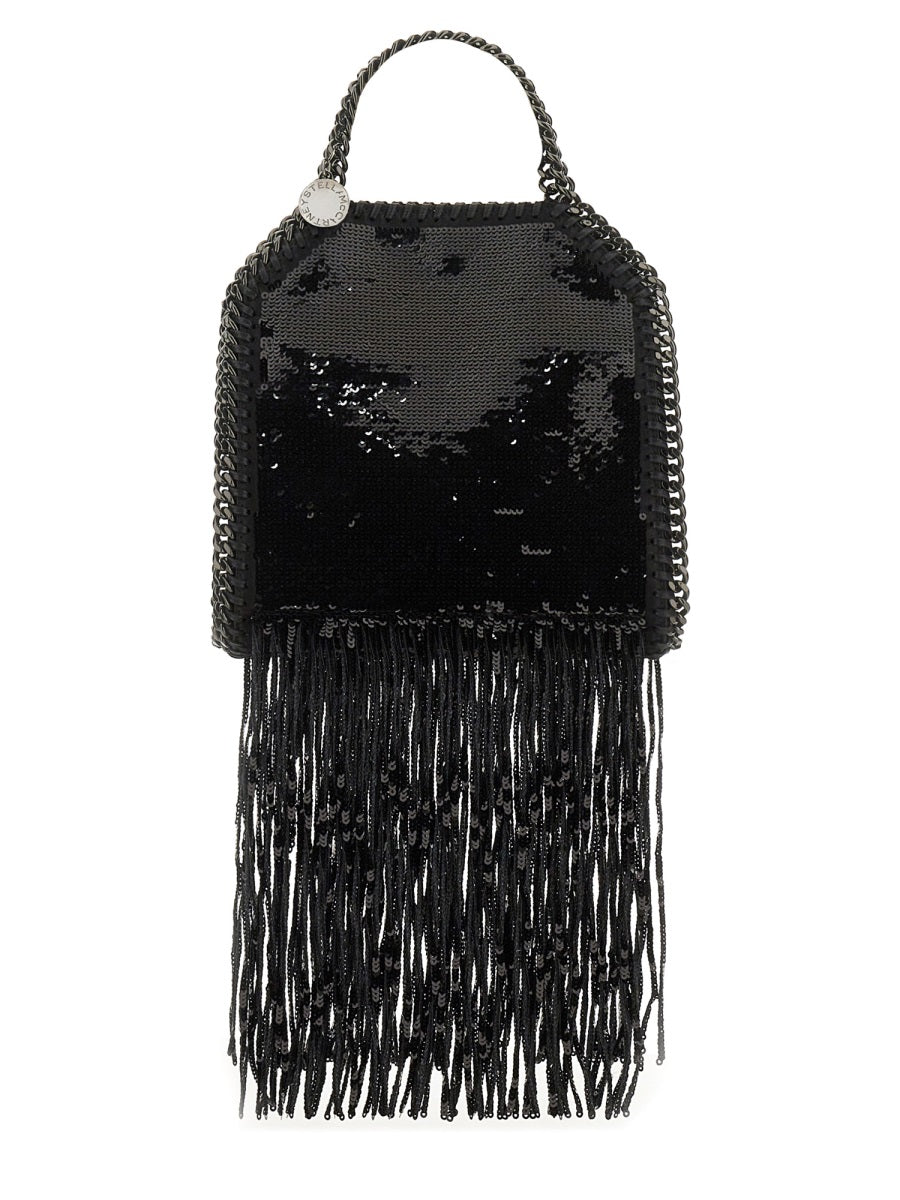 "FALABELLA" TOTE BAG