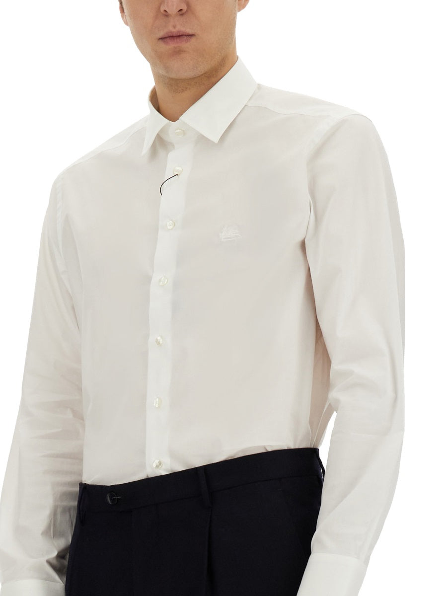 PEGASUS LOGO SHIRT