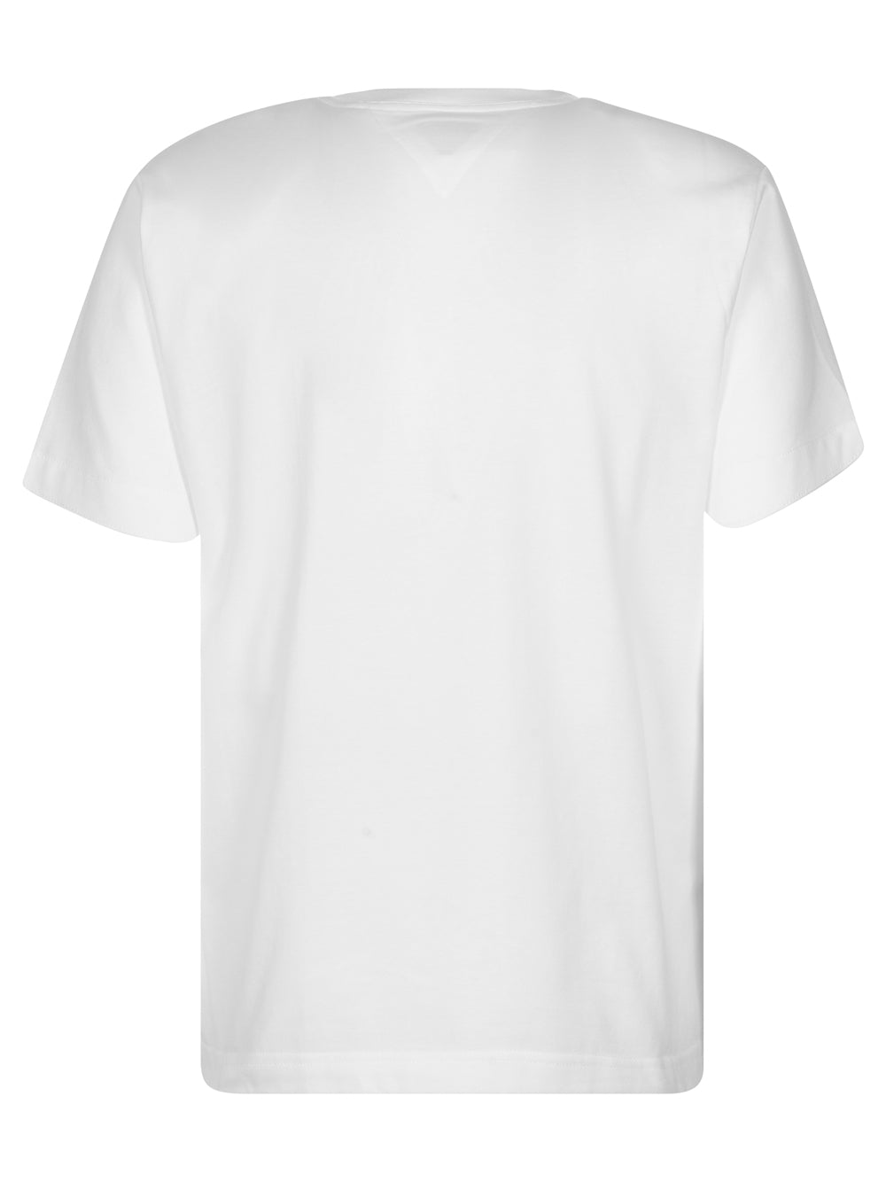 T-SHIRT IN JERSEY DI COTONE LEGGERO