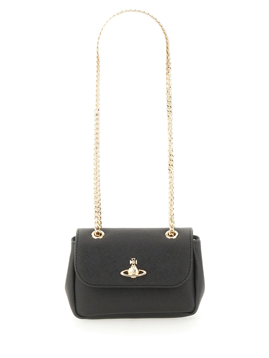 "MINI PURSE CHAIN" BAG