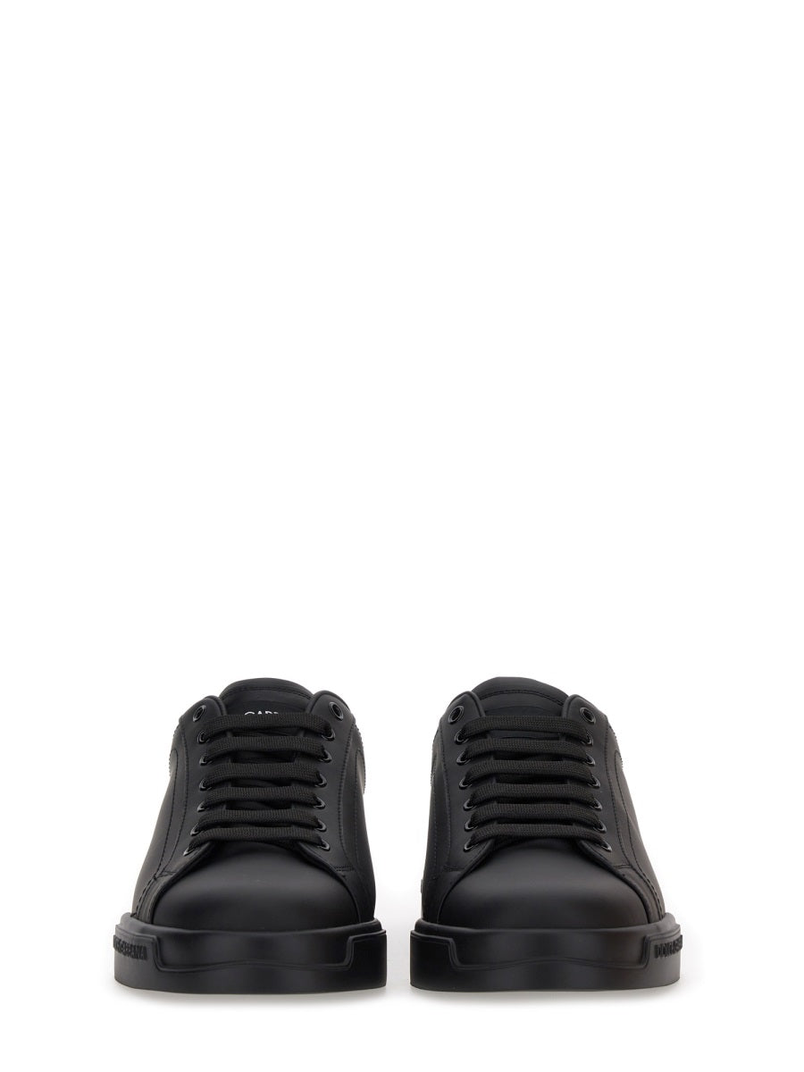 "PORTFINO" SNEAKER