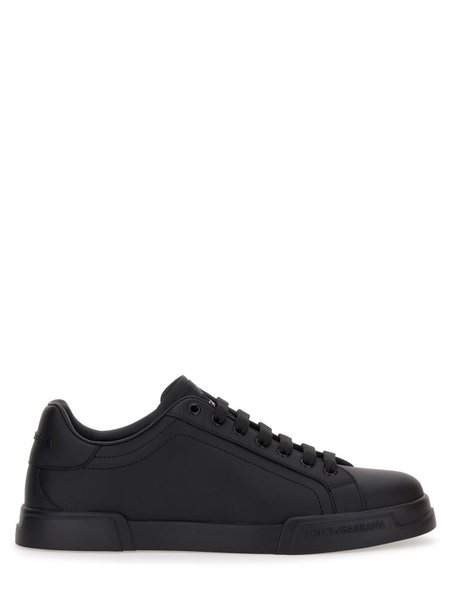 "PORTFINO" SNEAKER
