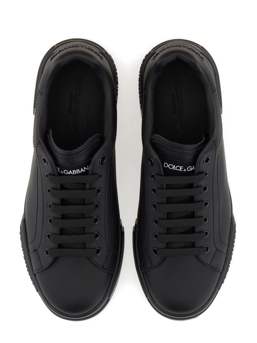 "PORTFINO" SNEAKER