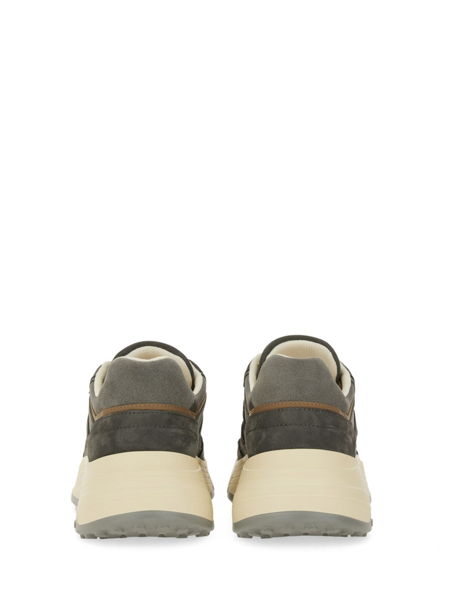 "HI-FI" SNEAKER