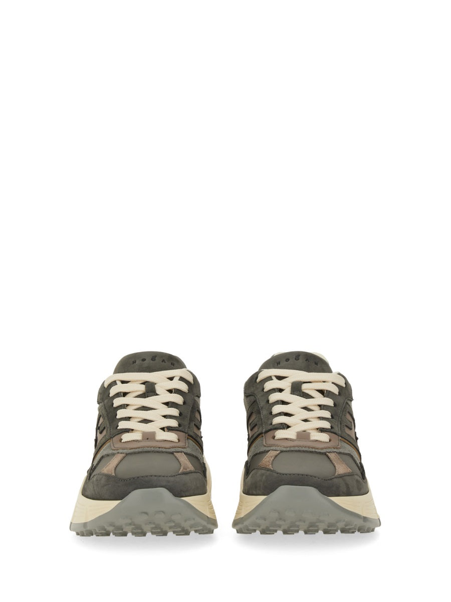 "HI-FI" SNEAKER