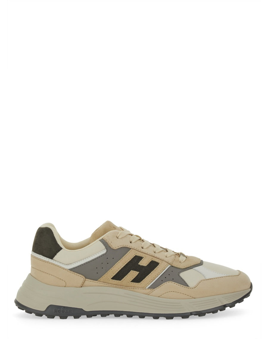 "HYPERLIGHT" SNEAKER