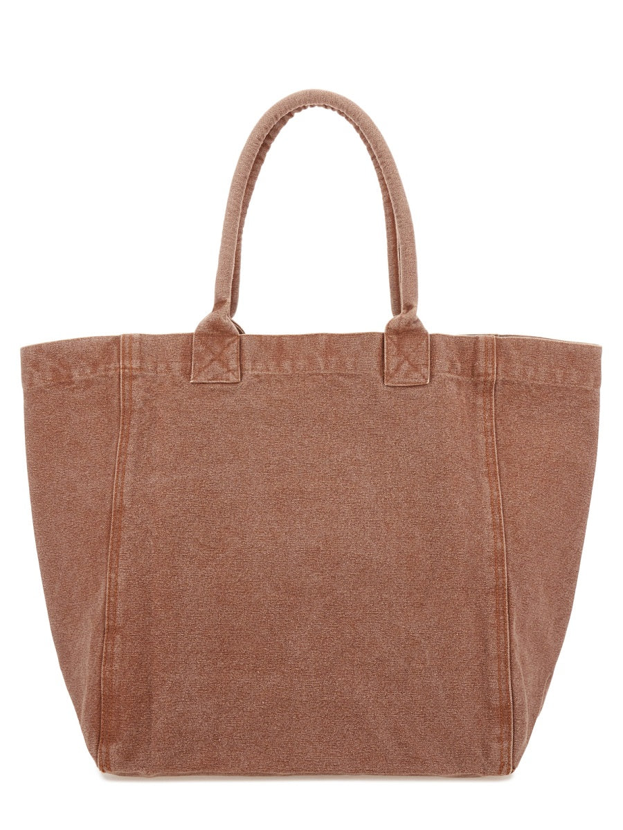 "YENKY" TOTE BAG