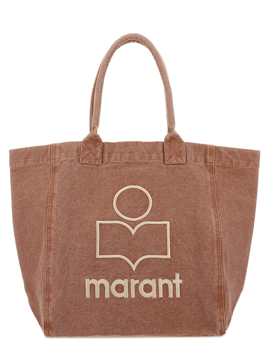 "YENKY" TOTE BAG