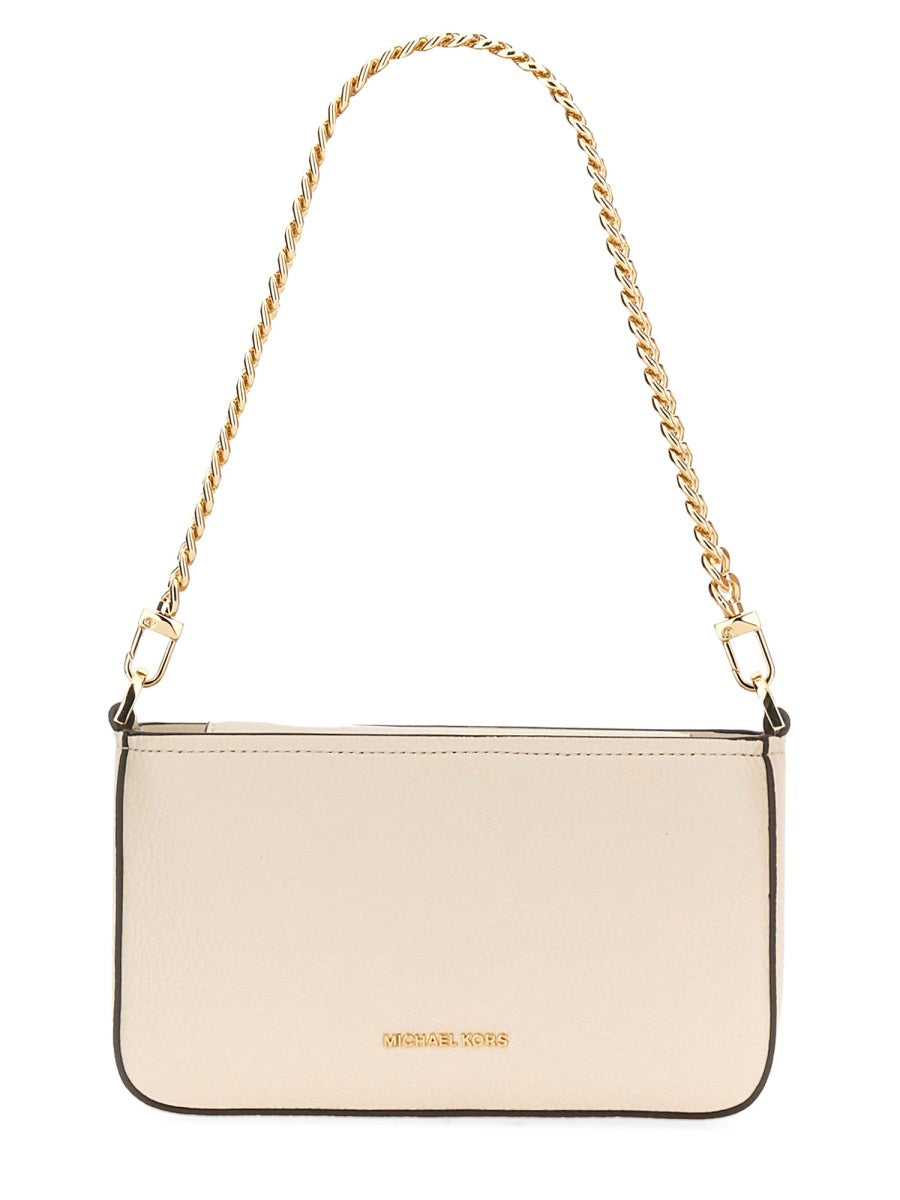 "BRYANT SMALL" CONVERTIBLE CLUTCH BAG