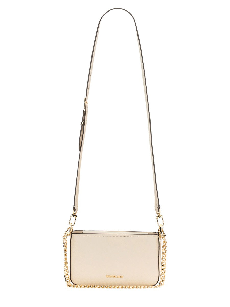 "BRYANT SMALL" CONVERTIBLE CLUTCH BAG
