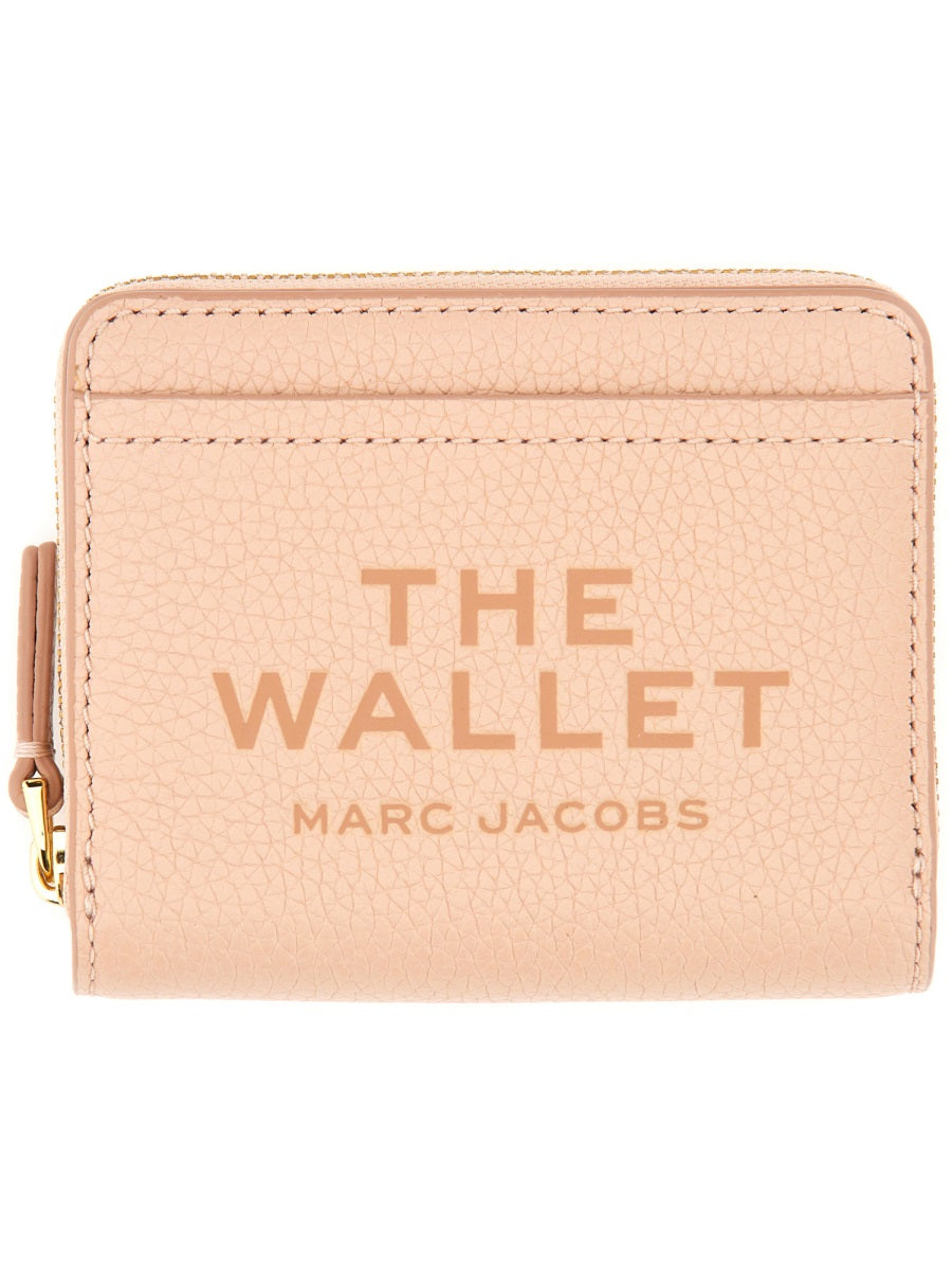 "THE COMPACT" MINI WALLET