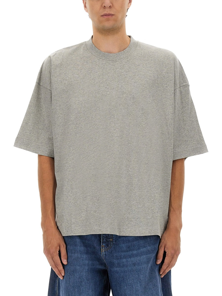 JERSEY T-SHIRT