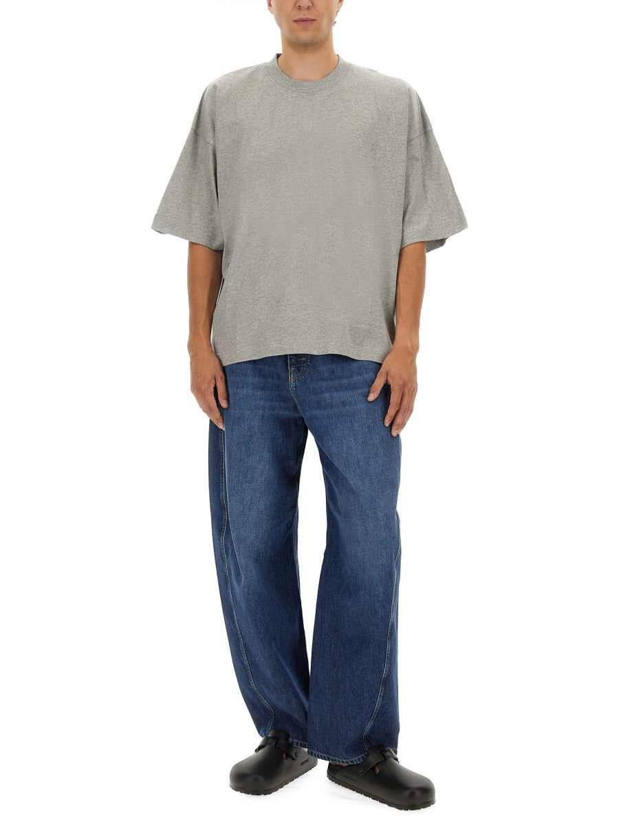 JERSEY T-SHIRT
