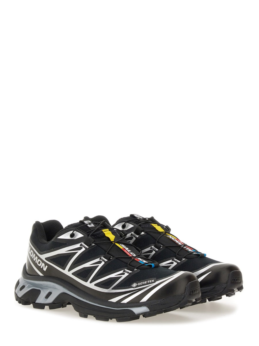 SNEAKER "XT-6 GTX"