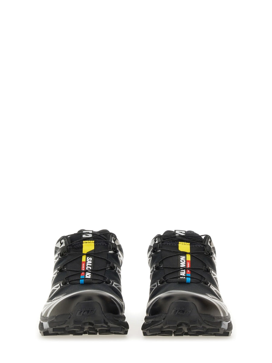 SNEAKER "XT-6 GTX"